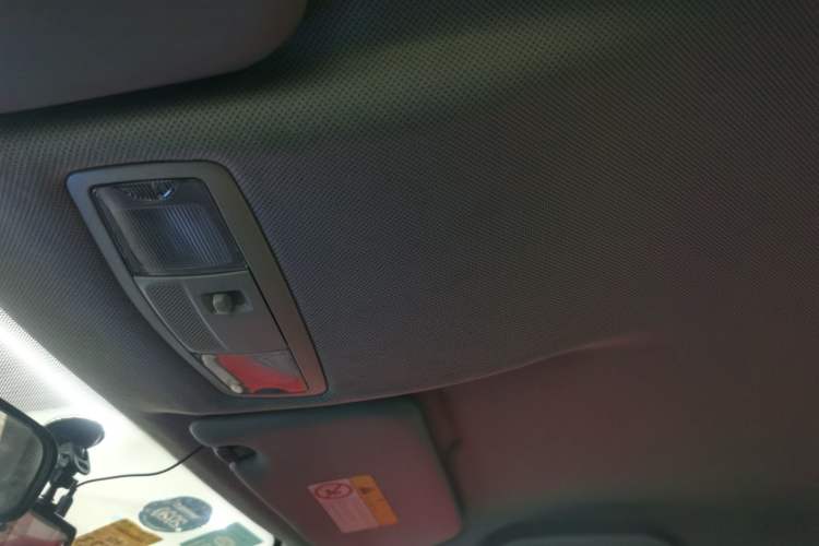 Used Soueast A5 Wing Dance 2019 1.5L Manual Luxury Version China V Standard Headliner