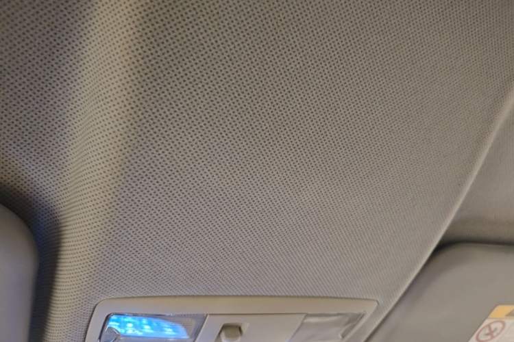 Used Soueast A5 Wing Dance 2019 1.5L Manual Luxury Version China V Standard Headliner