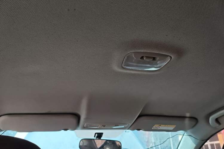 Used Soueast A5 Wing Dance 2019 1.5L Manual Luxury Version China V Standard Headliner
