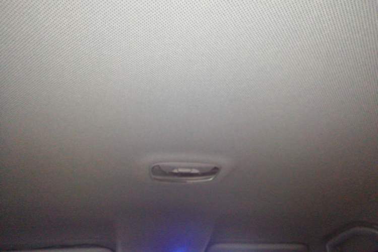 Used Soueast A5 Wing Dance 2019 1.5L Manual Luxury Version China V Standard Headliner