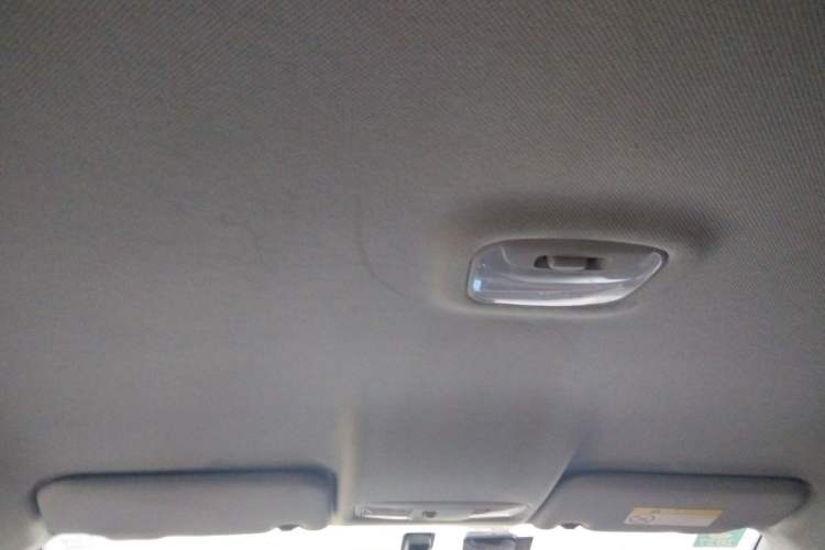 Used Soueast A5 Wing Dance 2019 1.5L Manual Luxury Version China V Standard Headliner