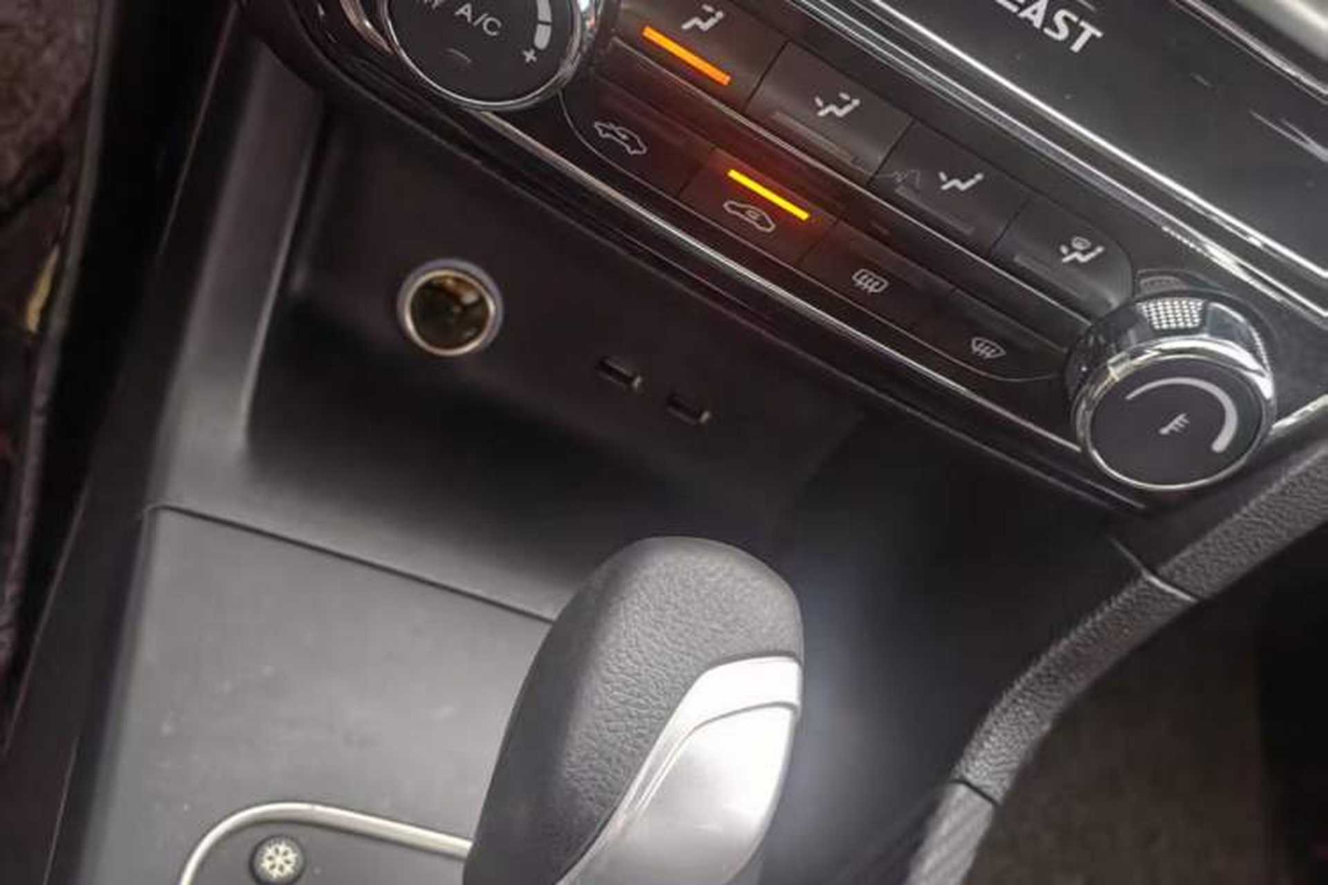 Used Soueast A5 Wing Dance 2019 1.5L CVT Wing豪 Edition China VI Standard Interior 6