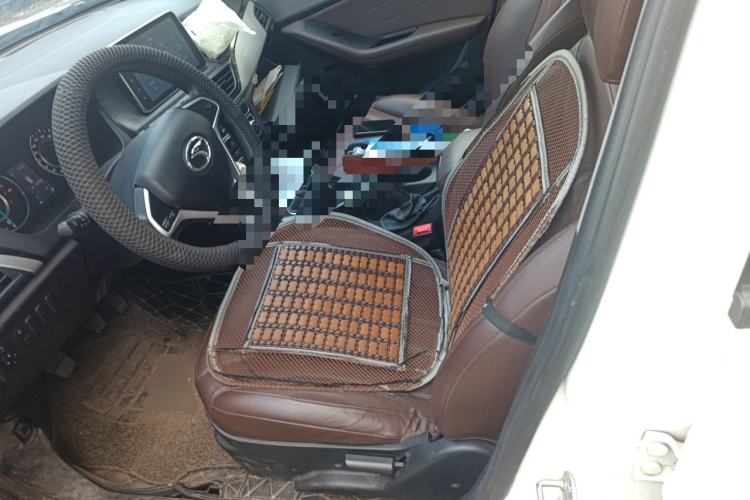 Used Soueast A5 Wing Dance 2019 1.5L Manual Luxury Version China V Standard Left Front Seat
