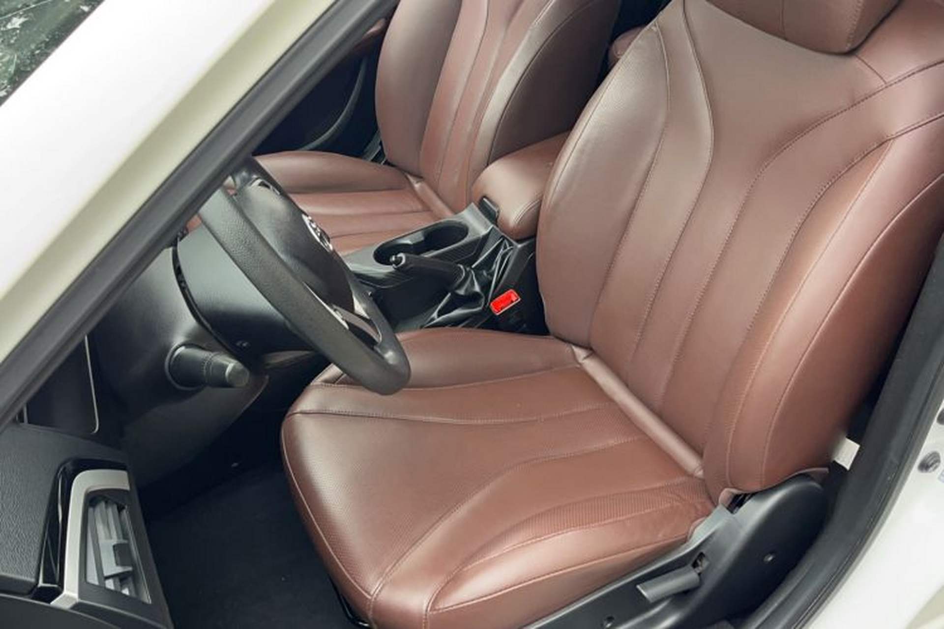 Used Soueast A5 Wing Dance 2019 1.5L Manual Luxury Version China V Standard Left Front Seat