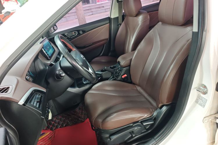 Used Soueast A5 Wing Dance 2019 1.5L Manual Eado Supreme Edition China VI Left Front Seat