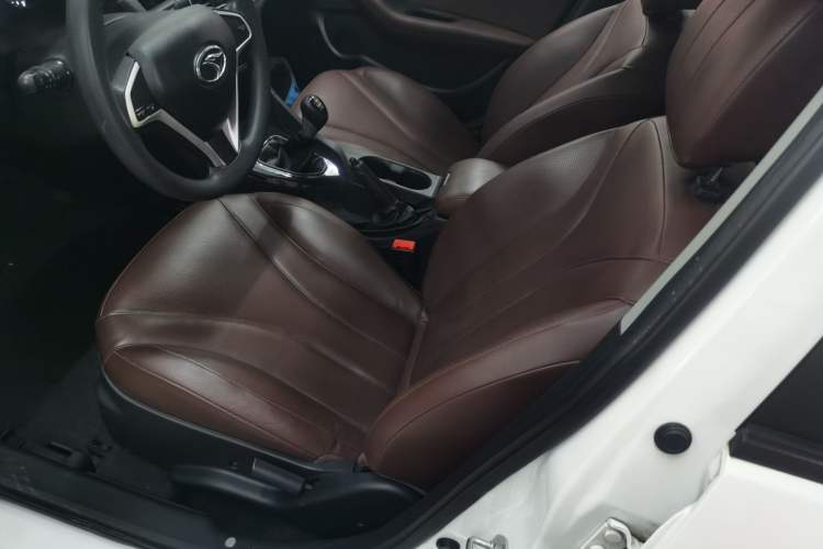 Used Soueast A5 Wing Dance 2019 1.5L Manual Luxury Version China V Standard Left Front Seat