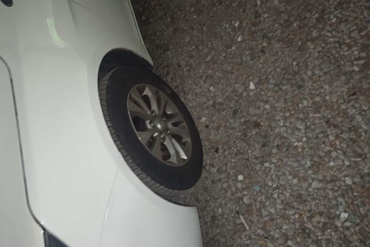 Used Soueast A5 Wing Dance 2019 1.5L CVT Wing豪 Edition China VI Standard Left Front Wheel Hub