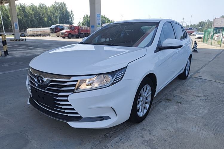 Used Soueast A5 Wing Dance 2019 1.5L Manual Eado Supreme Edition China VI Guazi used car, China used car export, Used car for sale, Used Soueast cars, Cheapest cars for sale