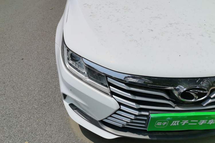 Used Soueast A5 Wing Dance 2019 1.5L Manual Luxury Version China V Standard Right Front Headlight