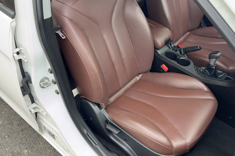 Used Soueast A5 Wing Dance 2019 1.5L Manual Luxury Version China V Standard Right Front Seat