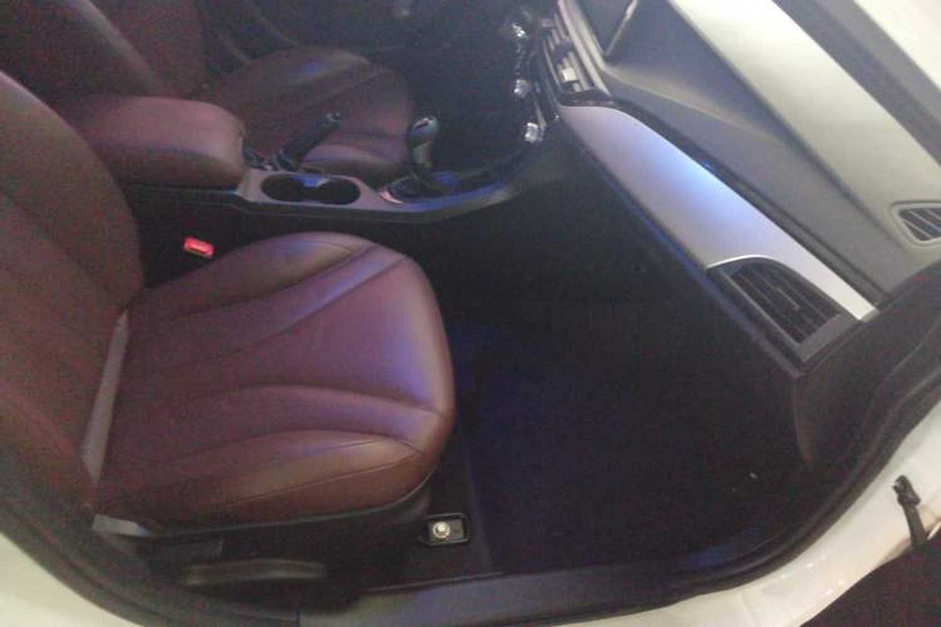 Used Soueast A5 Wing Dance 2019 1.5L Manual Luxury Version China V Standard Right Front Seat