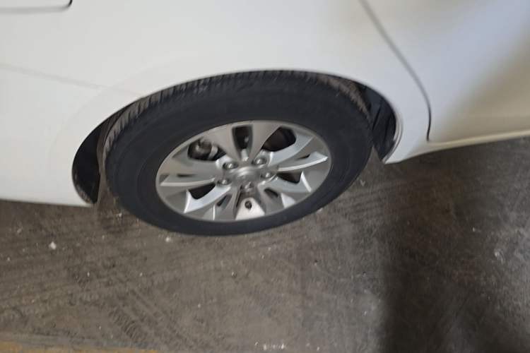 Used Soueast A5 Wing Dance 2019 1.5L CVT Wing豪 Edition China VI Standard Right Rear Wheel Hub