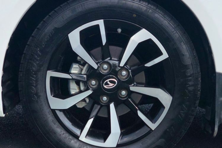Used Soueast A5 Wing Dance 2019 1.5L CVT Wing Platinum Edition China VI Right Rear Wheel Hub