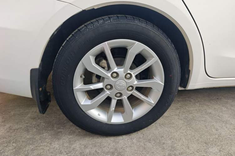 Used Soueast A5 Wing Dance 2019 1.5L Manual E-Hawk Edition China VI Right Rear Wheel Hub