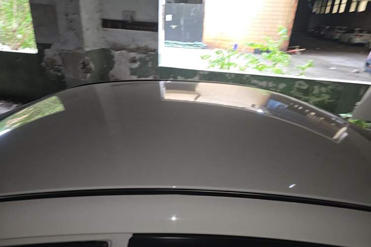 Used Soueast A5 Wing Dance 2019 1.5L CVT Wing豪 Edition China VI Standard Roof