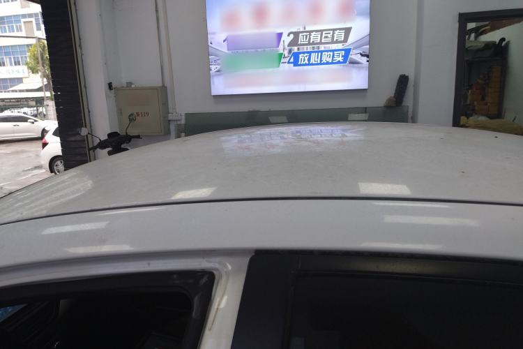 Used Soueast A5 Wing Dance 2019 1.5L Manual Yishang Version China VI Roof