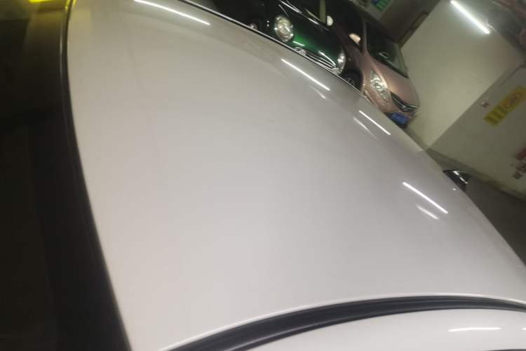 Used Soueast A5 Wing Dance 2019 1.5L CVT Wing豪 Edition China VI Standard Roof