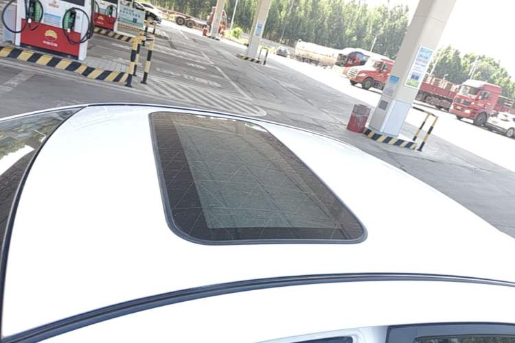 Used Soueast A5 Wing Dance 2019 1.5L Manual Eado Supreme Edition China VI Roof