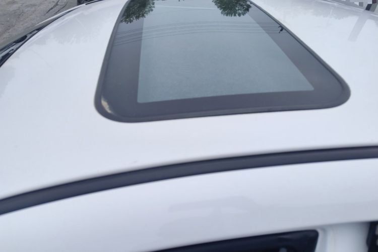Used Soueast A5 Wing Dance 2019 1.5L CVT Wingzun Edition China VI compliant Roof