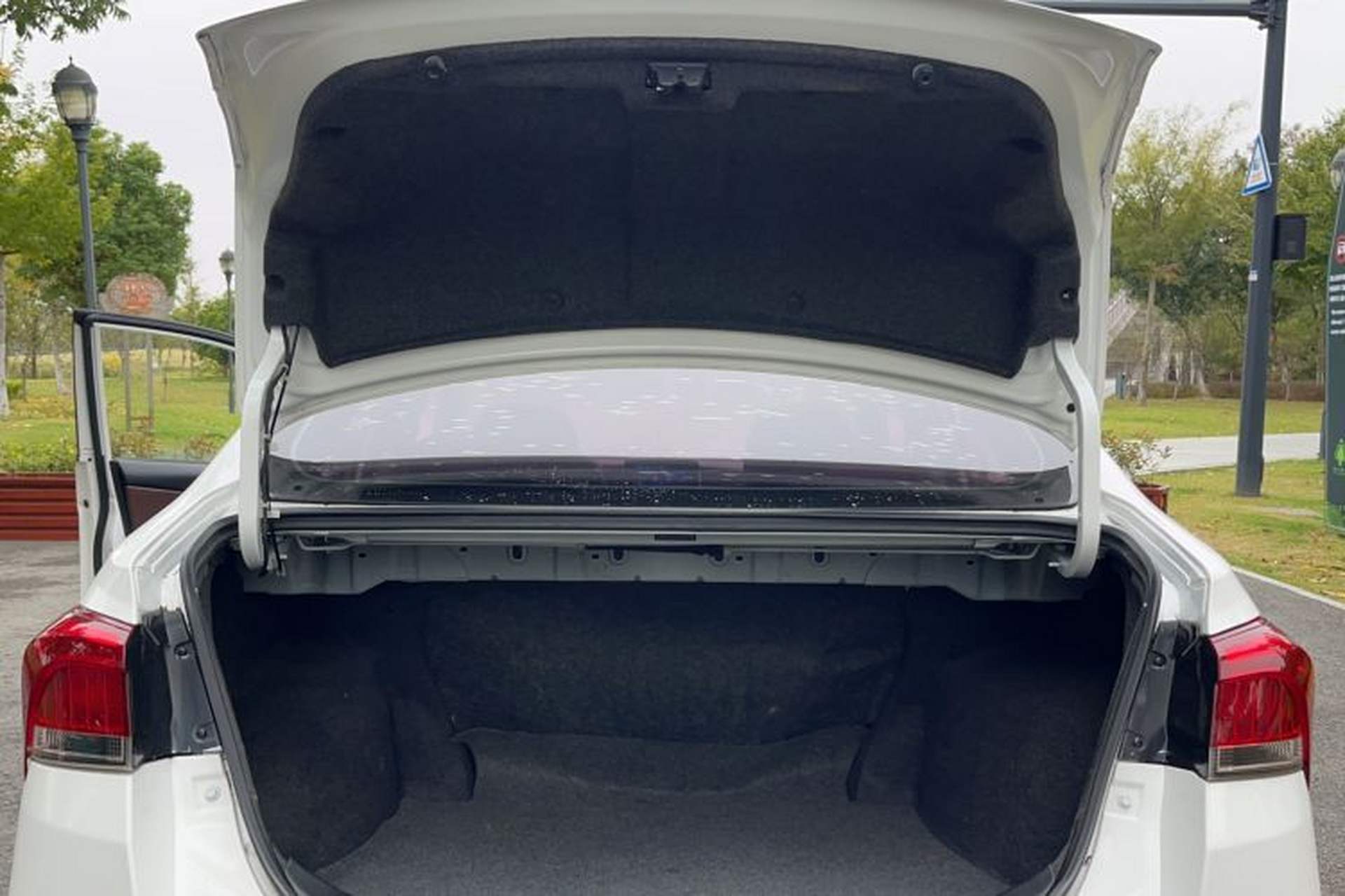 Used Soueast A5 Wing Dance 2019 1.5L Manual Luxury Version China V Standard Trunk