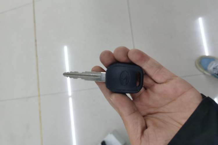 Used Soueast A5 Wing Dance 2019 1.5L Manual Luxury Version China V Standard Vehicle Key