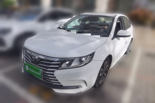 Used Soueast A5 Wing Dance 2019 1.5L Manual Flagship Version China V Standard