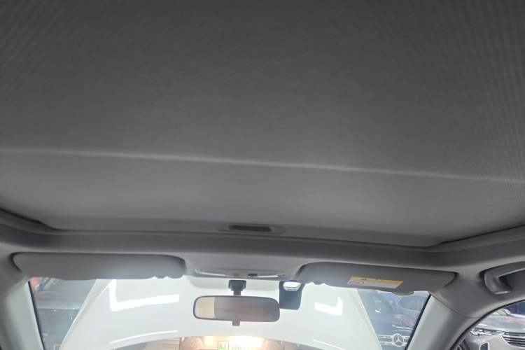 Used Soueast A5 Wing Dance 2022 1.5L CVT Wing Drill Model Headliner