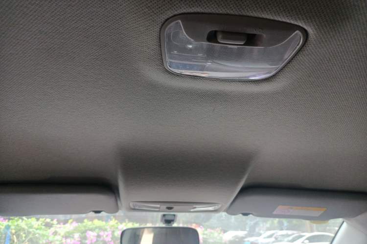 Used Soueast A5 Wing Dance 2022 1.5L CVT Wing豪 Edition Headliner
