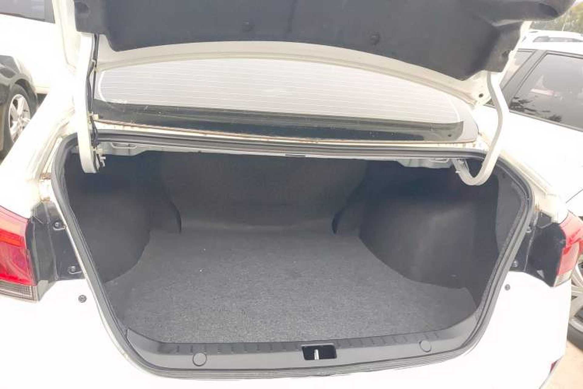 Used Soueast A5 Wing Dance 2022 1.5L Manual - Wing豪 Edition Trunk