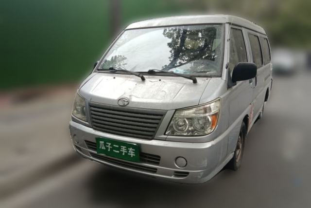 Used Soueast Delica 2008 2.0L Economy Version