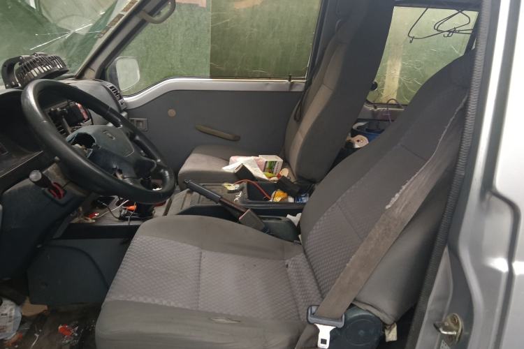 Used Soueast Delica 2008 2.0L Economy Version Left Front Seat