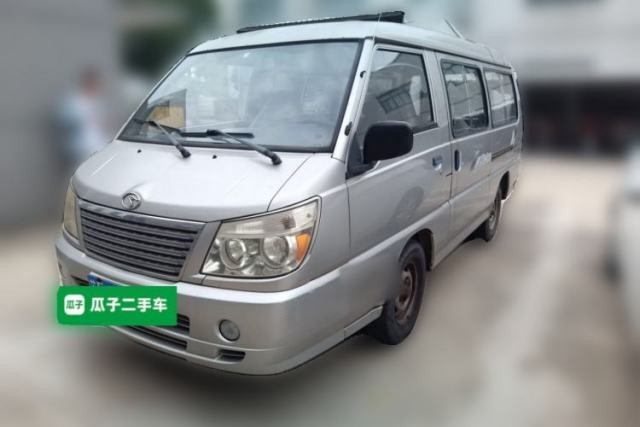 Used Soueast Delica 2008 2.0L Economy Version