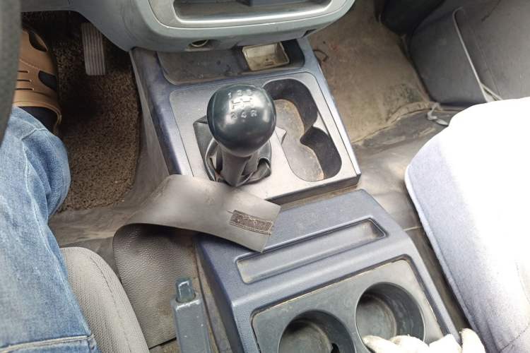 Used Soueast Delica 2008 2.0L Economy Version Gear Lever