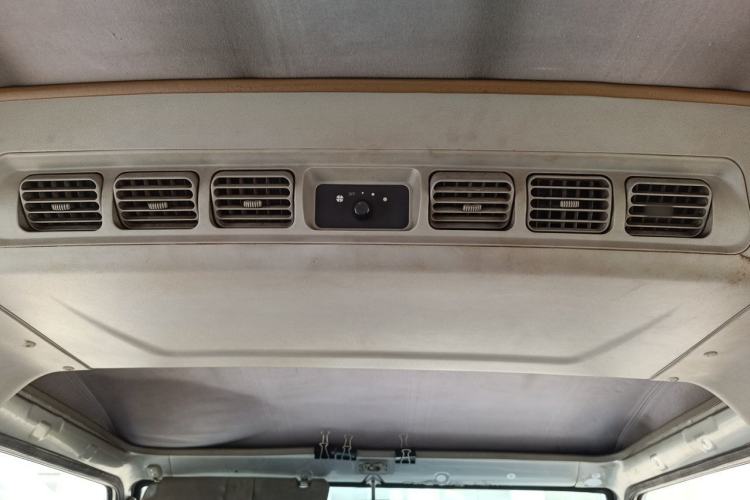 Used Soueast Delica 2008 2.0L Economy Version Headliner