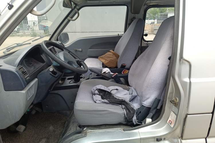 Used Soueast Delica 2008 2.0L Economy Version Left Front Seat