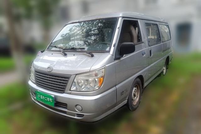 Used Soueast Delica 2008 2.0L Economy Version