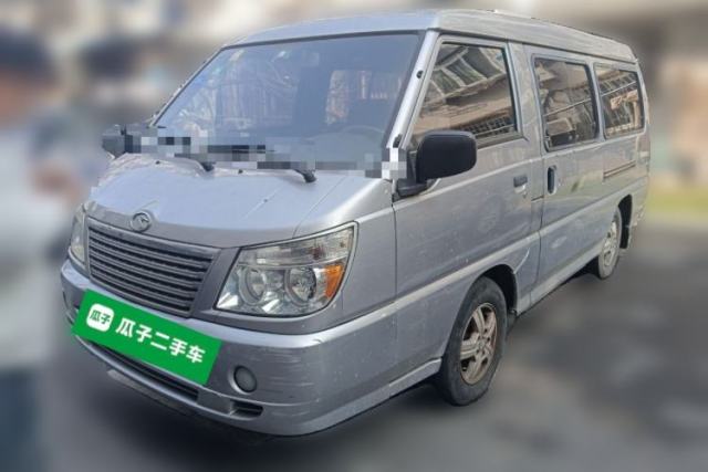Used Soueast Delica 2008 2.0L Economy Version