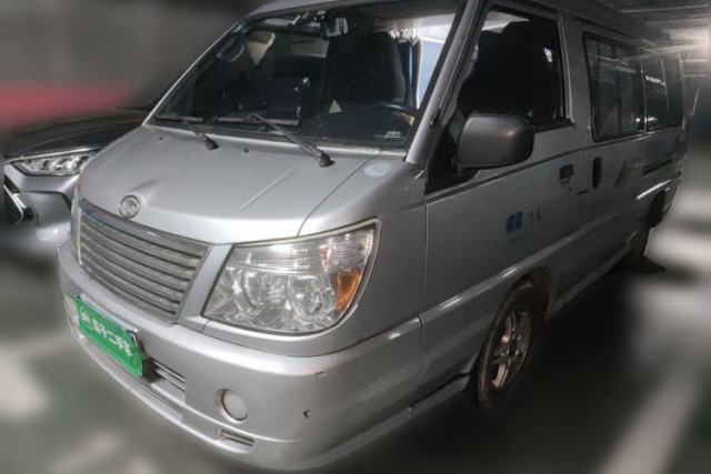 Used Soueast Delica 2008 2.0L Economy Version