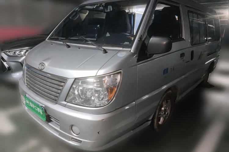Used Soueast Delica 2008 2.0L Economy Version Guazi used car, China used car export, Used car for sale, Used cars, Cheapest cars for sale
