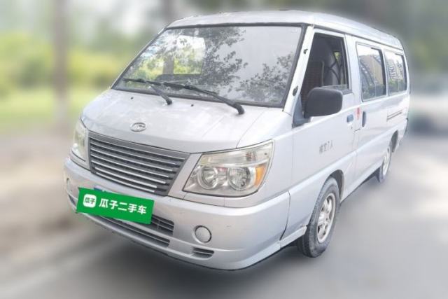 Gebrauchter Soueast Delica 2008 2.0L Economy Version