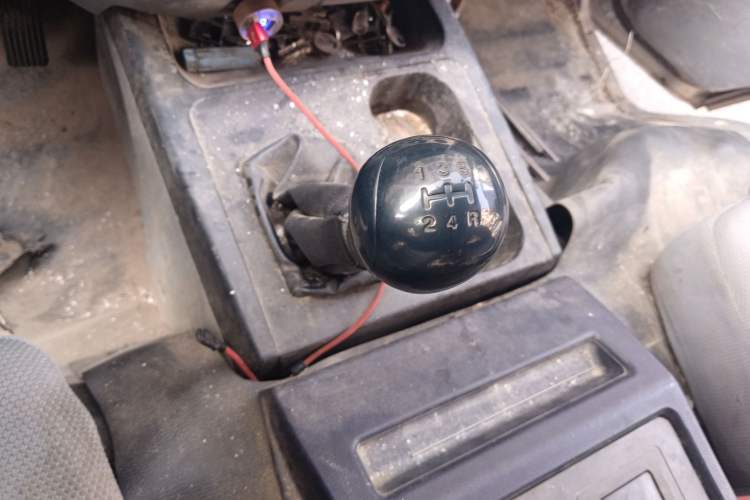 Used Soueast Delica 2008 2.0L Economy Version Gear Lever