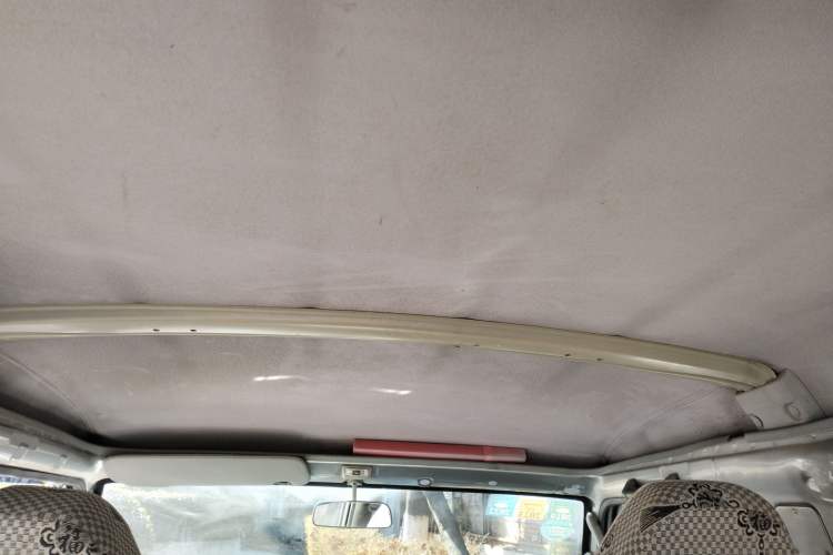 Used Soueast Delica 2008 2.0L New Entrepreneurial Pioneer - Practical Edition Headliner