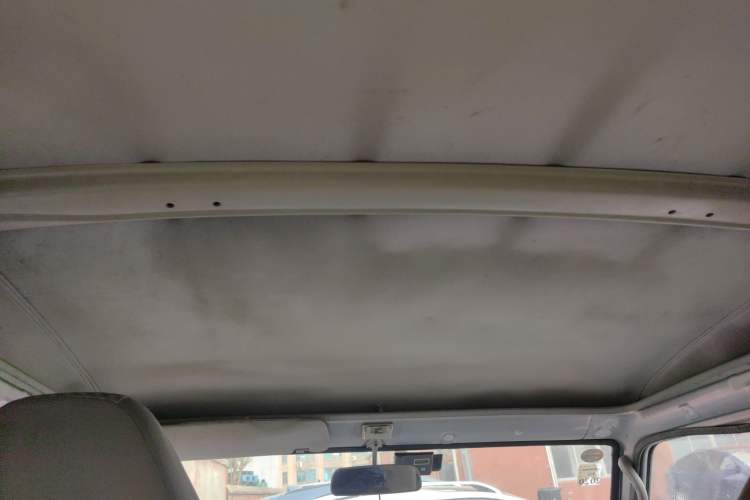 Used Soueast Delica 2008 2.0L Classic Edition Headliner
