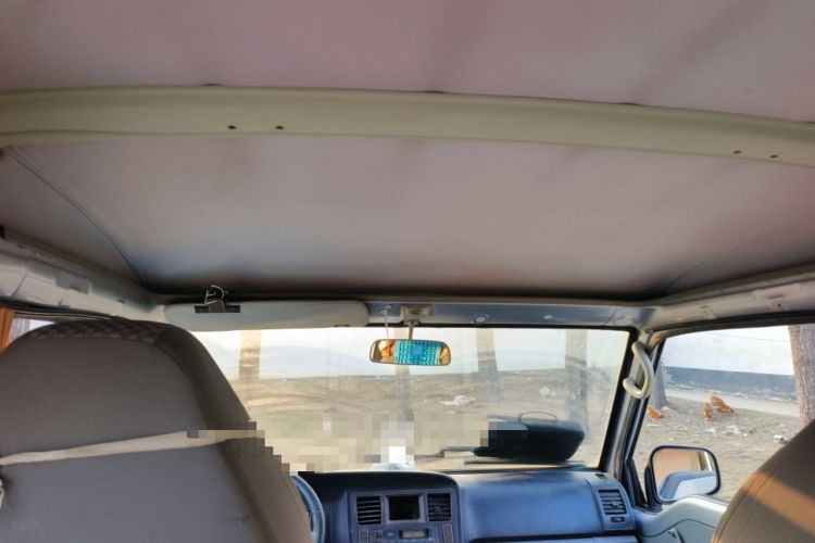 Used Soueast Delica 2008 2.0L Economy Version Headliner