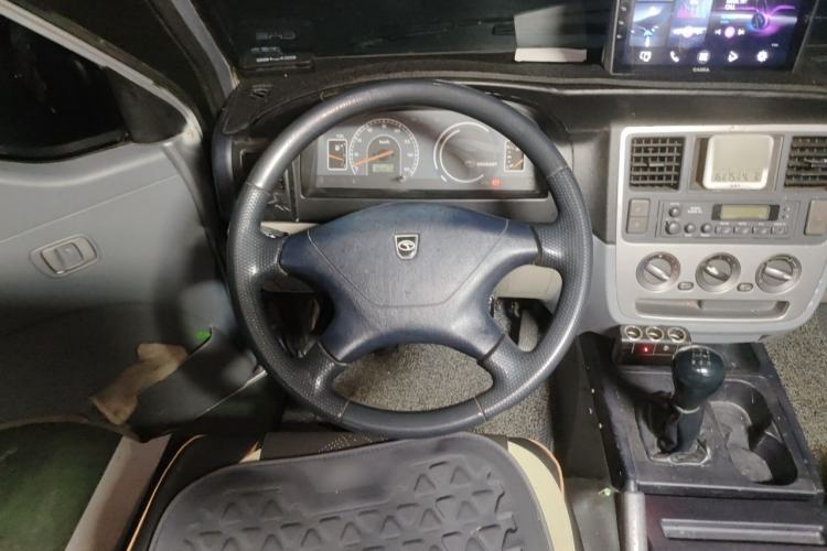 Used Soueast Delica 2008 2.0L Economy Version Steering Wheel