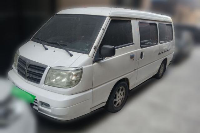 Used Soueast Delica 2008 2.0L Economy Version