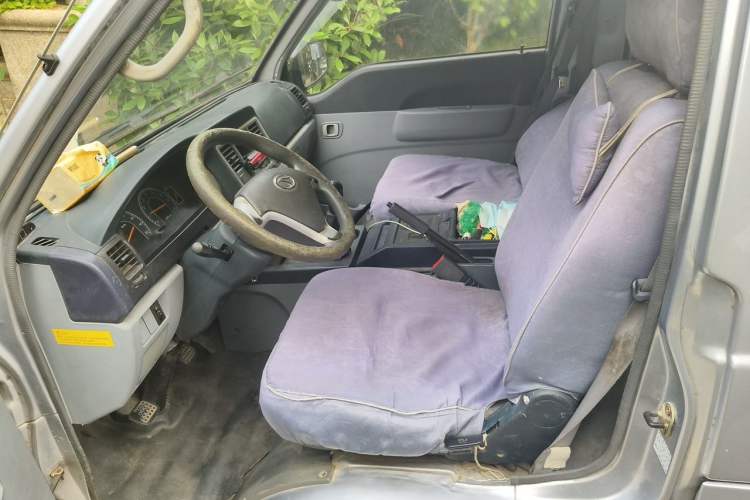 Used Soueast Delica 2014 2.0L Classic Edition Driver Seat