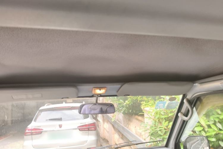 Used Soueast Delica 2014 2.0L Classic Edition Headliner