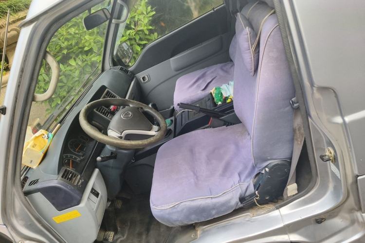 Used Soueast Delica 2014 2.0L Classic Edition Left Front Seat
