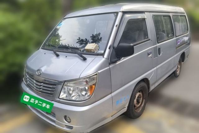 Used Soueast Delica 2014 2.0L Classic Edition